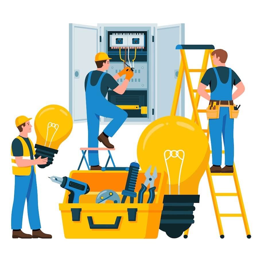 Electricity Service