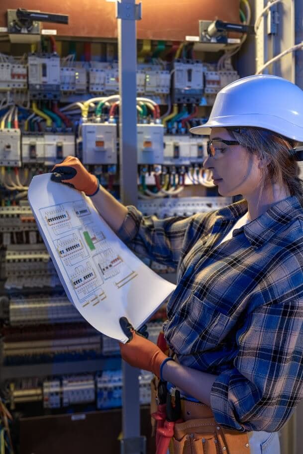 Ofgem compliant business electricity support