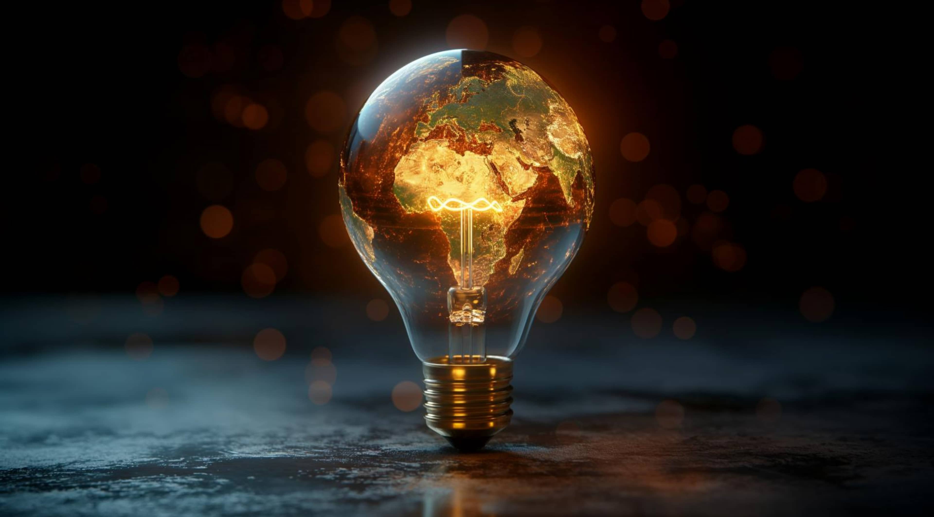 Sustainable energy innovation