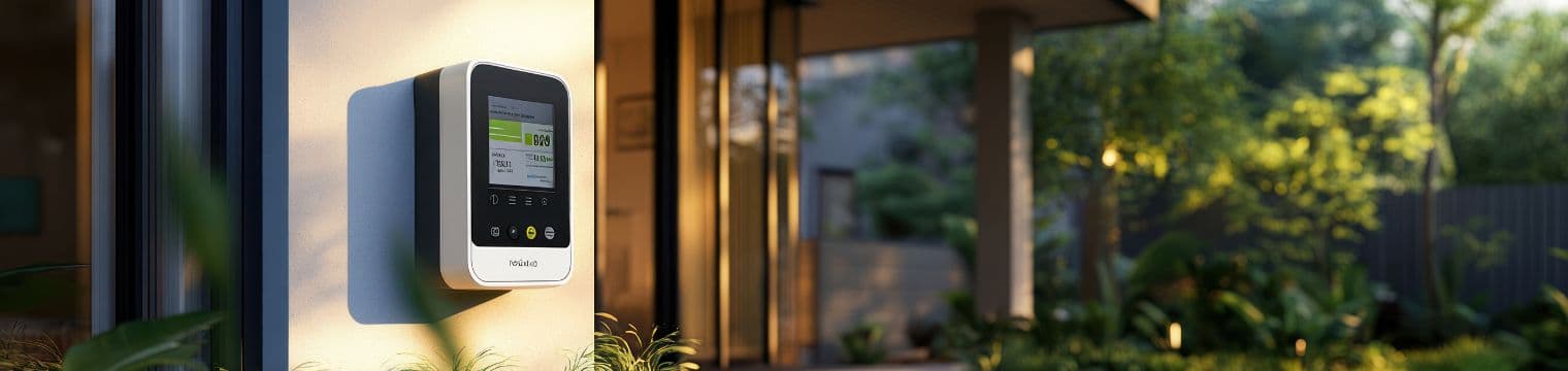 A Complete Guide To DCC Smart Meter Network In UK Businesses