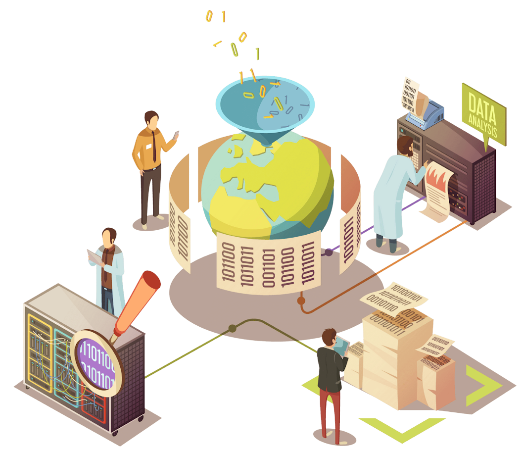 Government and Public Sector