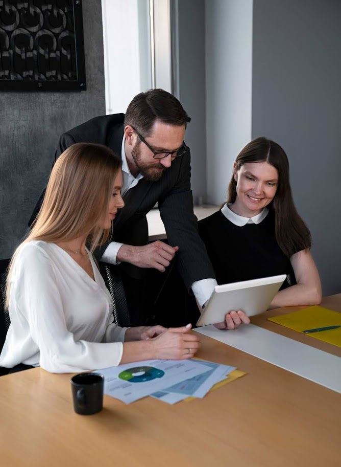 Valoris Energy office culture